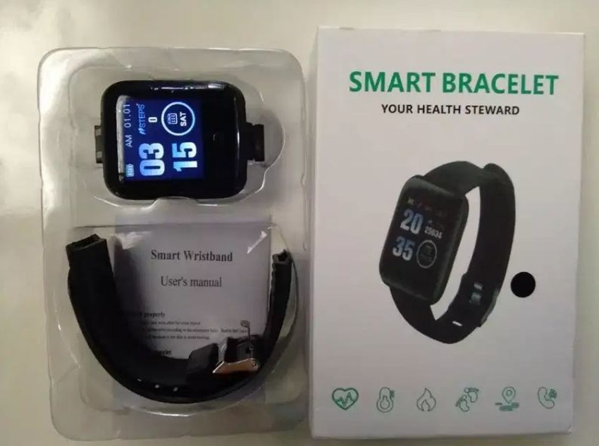 Aggregate more than 71 smart bracelet health steward best 3tdesign.edu.vn