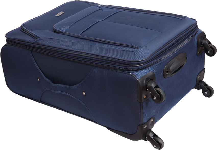 Discover 76+ times bags trolley best esthdonghoadian