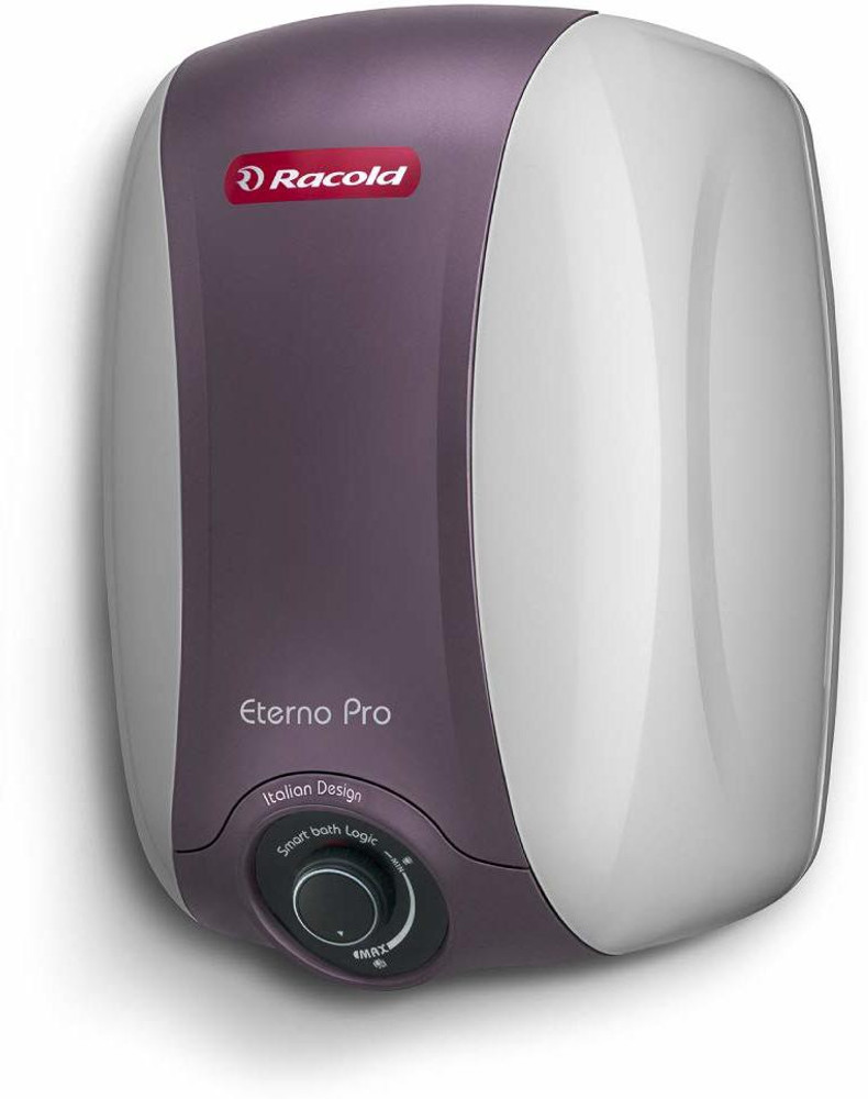 Racold 15 L Storage Water Geyser (Eterno Pro 15 L, White) Price in India -  Buy Racold 15 L Storage Water Geyser (Eterno Pro 15 L, White) online at  Flipkart.com