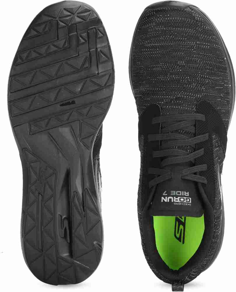 Buy Skechers Go Run Ride 7 Running Shoe For Online at Best Price - Shop Online for Footwears in India | Flipkart.com