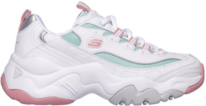 Skechers D'Lites Review: The Sneakers You Need For 2022 –, 48% OFF