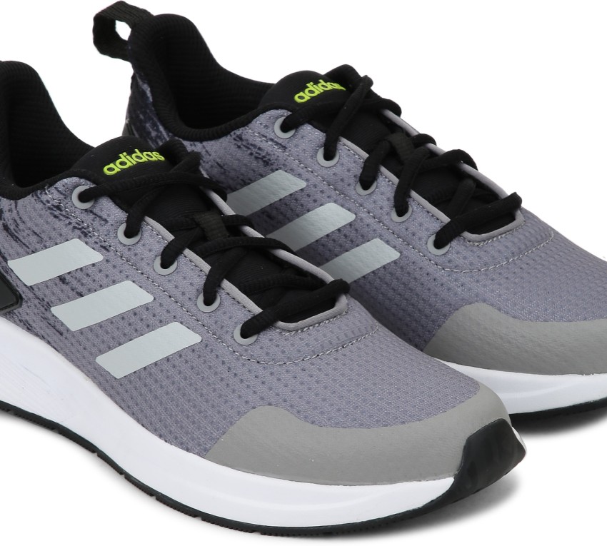 men's adidas running jest shoes