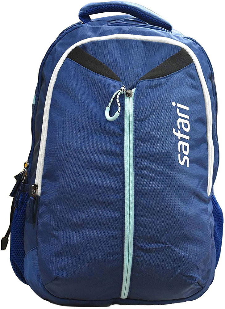 SAFARI Expand 4 Navy Blue Laptop Casual 