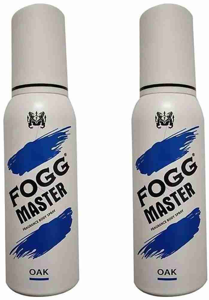 Fogg hotsell master deo