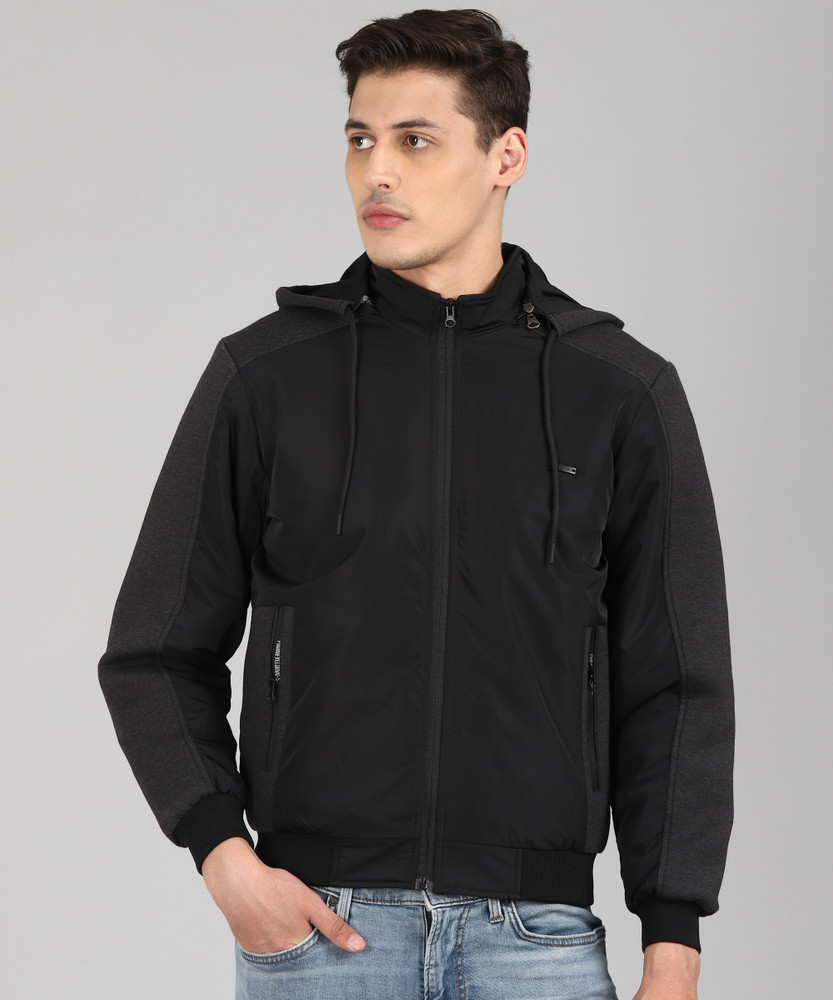 MONTE CARLO Full Sleeve Solid Men Jacket - Buy MONTE CARLO Full Sleeve  Solid Men Jacket Online at Best Prices in India | Flipkart.com