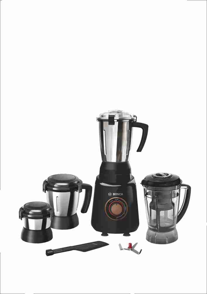 Bosch juicer deals mixer grinder price