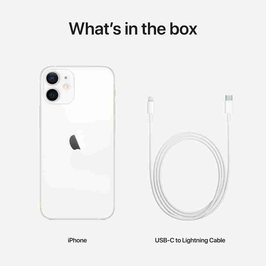 APPLE iPhone 12 mini ( 64 GB GB Storage, 0 GB RAM ) Online at Best