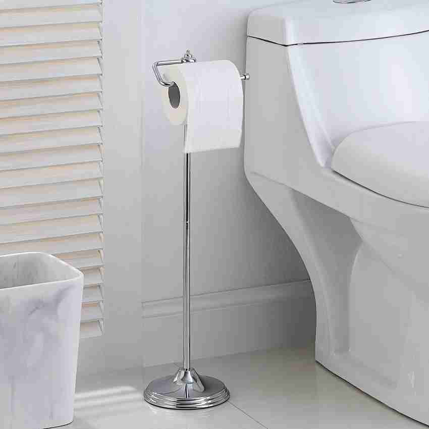 Up To 61% Off on 2 Pack Free Standing Toilet P