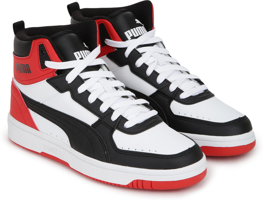 Puma rebound joy mid Clearance