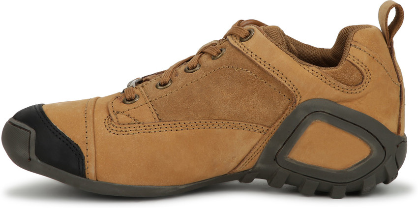 WOODLAND Hiking \u0026 Trekking Shoes For 