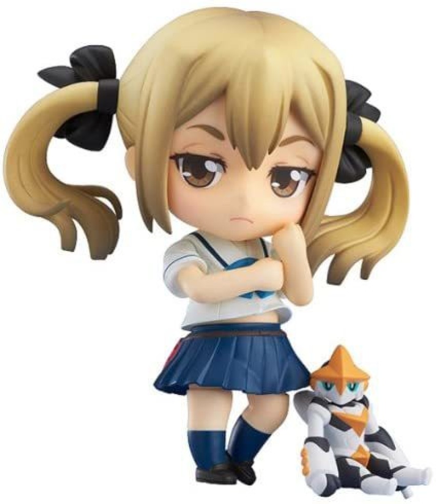 10cm Nendoroid Seishun Buta Yarou Series 1124 Sakurajima Mai Anime PVC  Figures  China Anime Figure and Action Figure price  MadeinChinacom