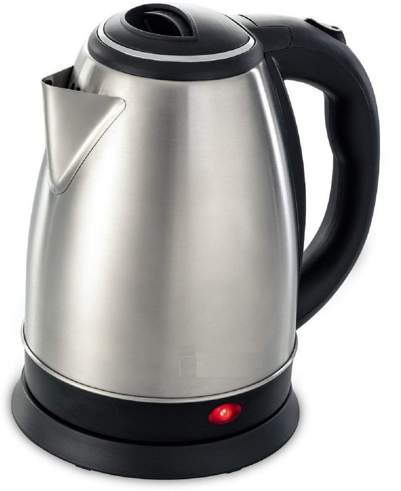 Deriz by DN BROTHERS Stainless Steel Scarlett Electric Elegant