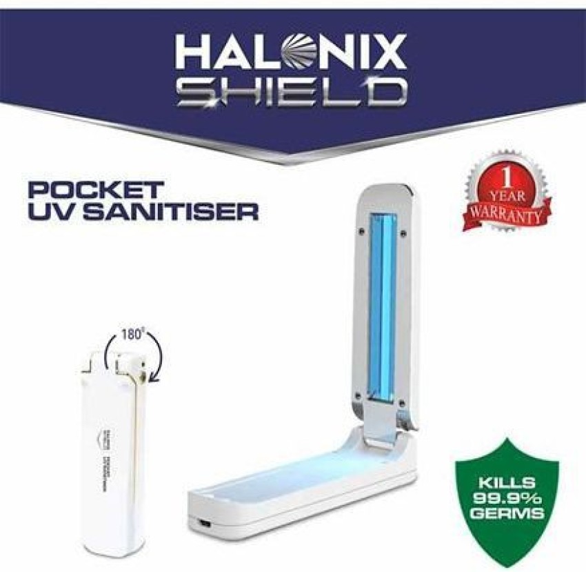 halonix uv sanitizer