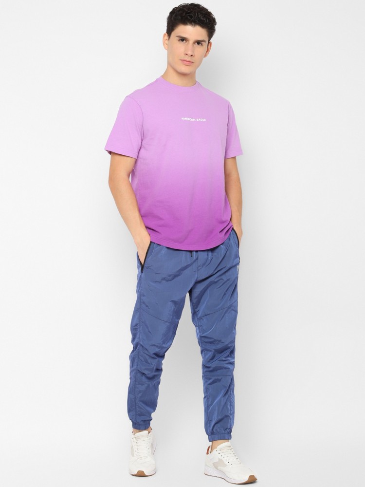 American Eagle Outfitters Slim Fit Men Khaki Trousers  Buy American Eagle  Outfitters Slim Fit Men Khaki Trousers Online at Best Prices in India   Flipkartcom