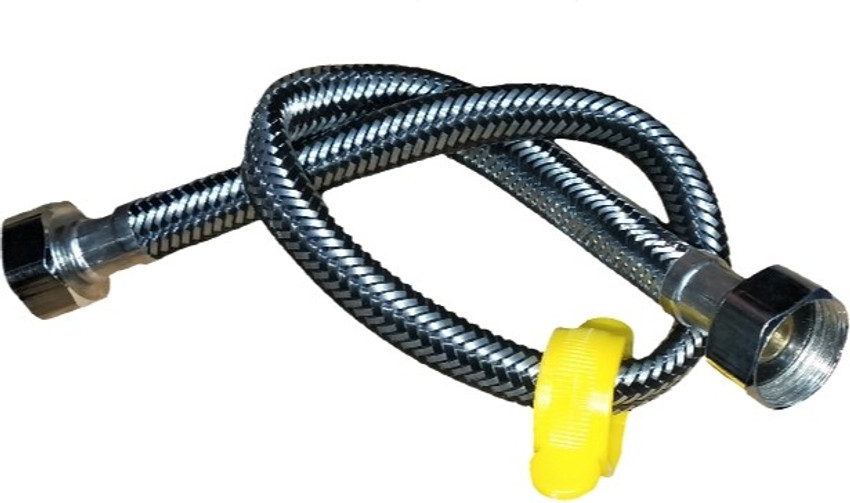 Doctorspare Geyser Connection Water Inlet Outlet Pipe 1.5 ft size Hose Pipe  Price in India - Buy Doctorspare Geyser Connection Water Inlet Outlet Pipe  1.5 ft size Hose Pipe online at Flipkart.com