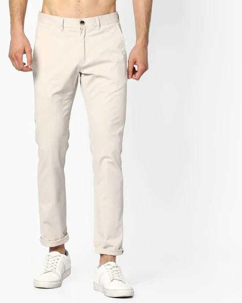 Netplay Regular Fit Men Grey Trousers  Buy Netplay Regular Fit Men Grey Trousers  Online at Best Prices in India  Flipkartcom