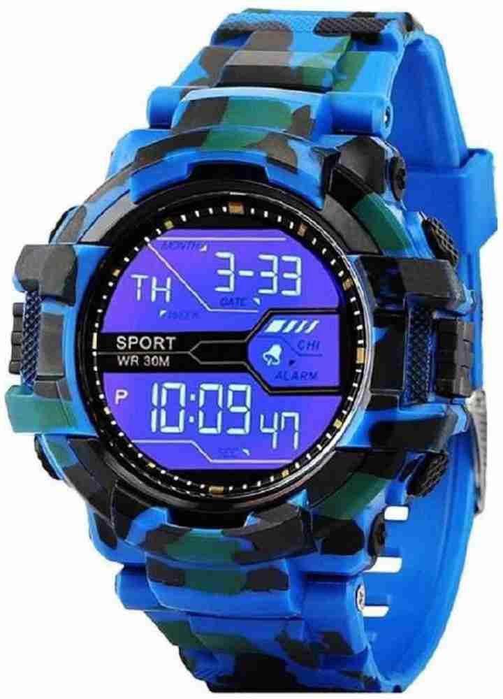 Watch shop flipkart boy
