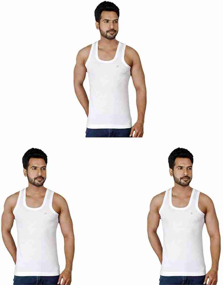 DIXCY SCOTT Men Vest - Buy DIXCY SCOTT Men Vest Online at Best Prices in  India