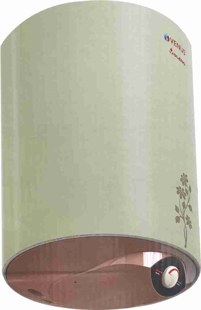 Venus 15 L Storage Water Geyser (vleno, ivory) Price in India - Buy Venus  15 L Storage Water Geyser (vleno, ivory) online at Flipkart.com