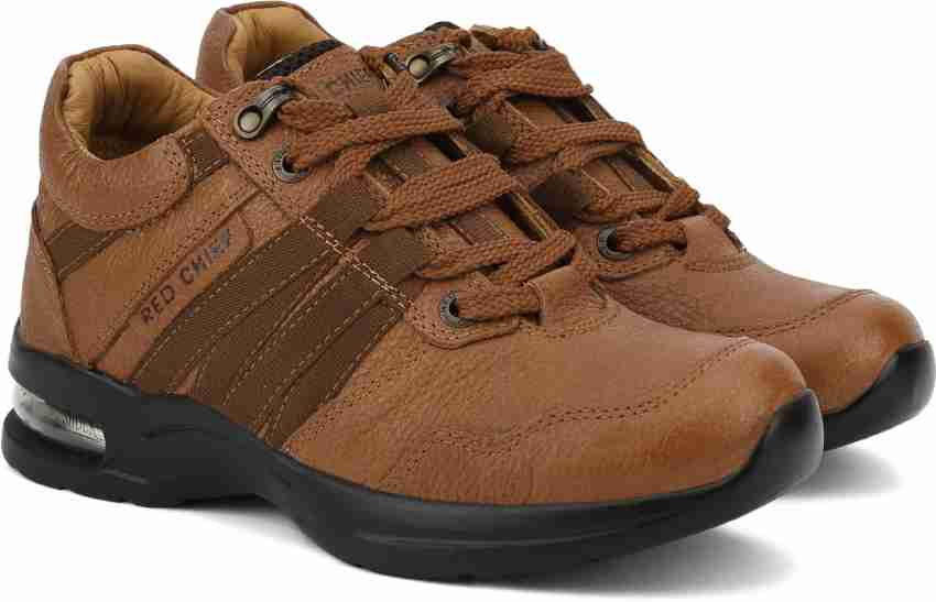 red chief 1976 model