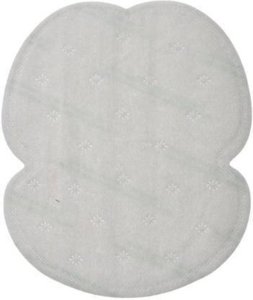 Icny Disposable Underarm Sweat Pads - Pack of 50 Pads Sweat