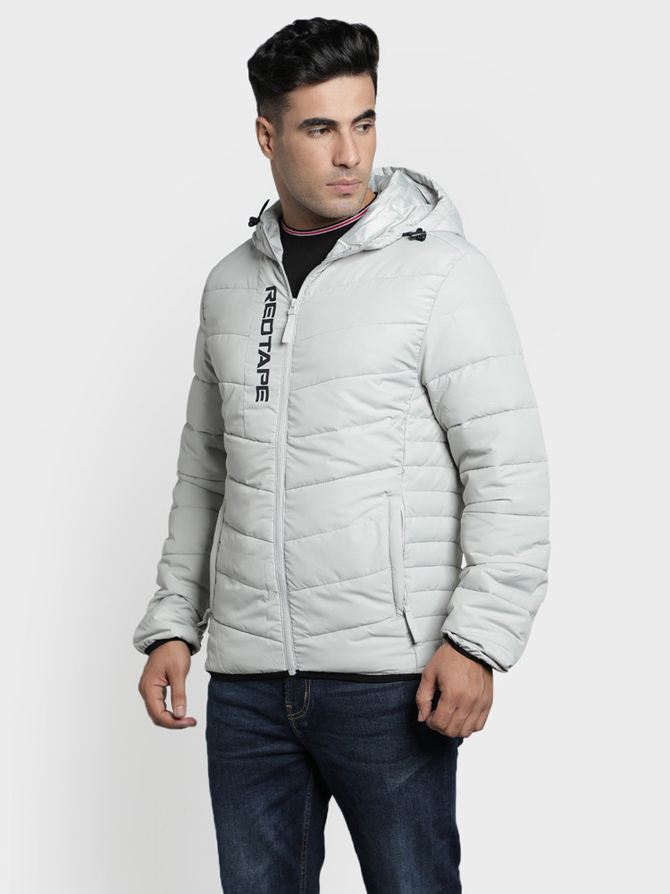 Aggregate more than 167 red tape winter jacket jtcvietnam.edu.vn