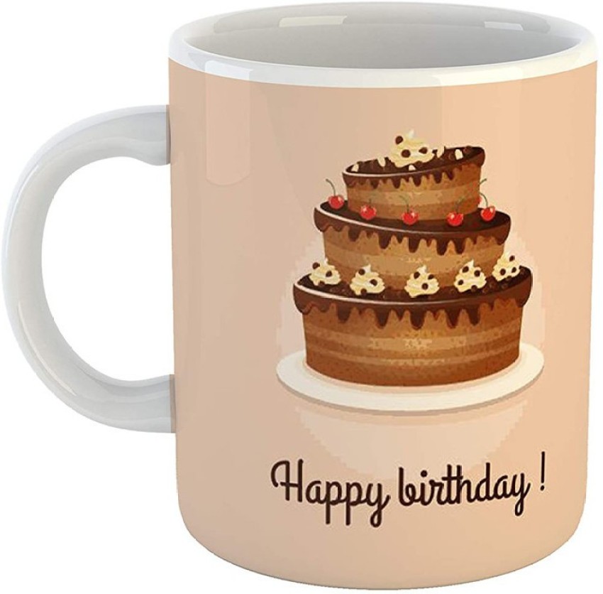 COFFEE LOVER BIRTHDAY CAKE IDEAS | PICTURESistic - YouTube