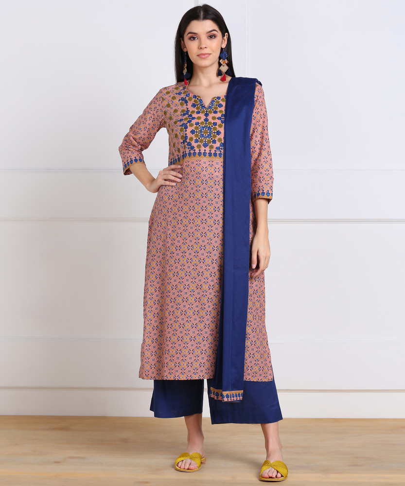 Biba palazzo flipkart store