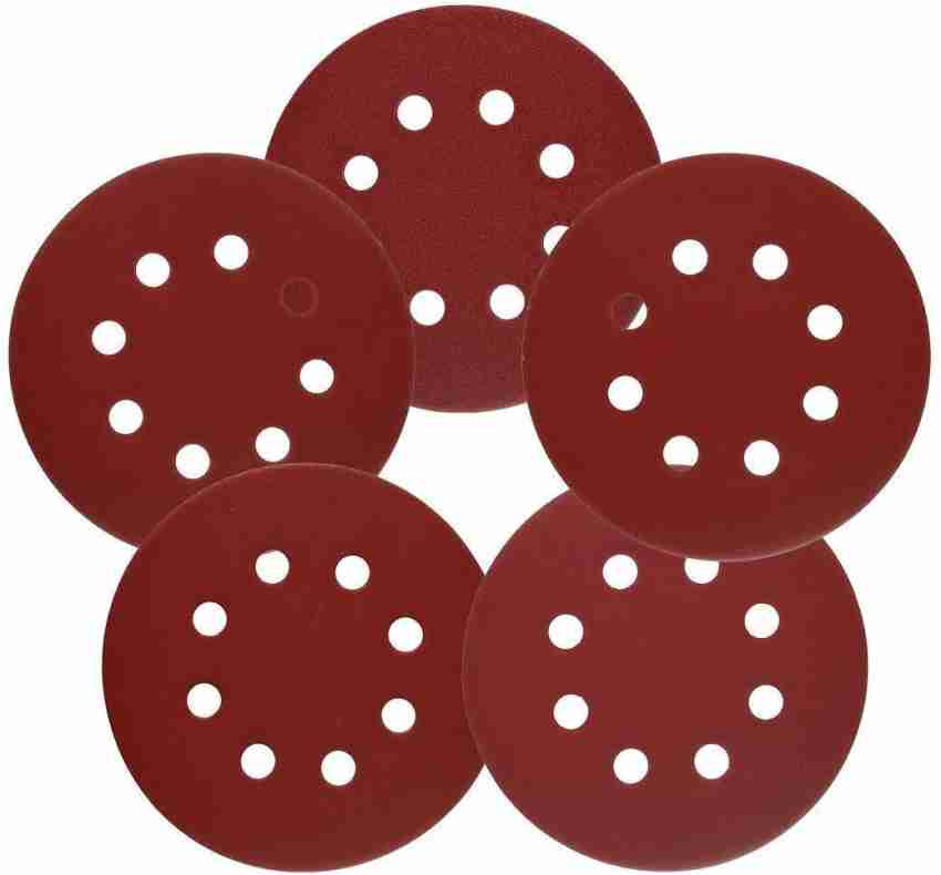 3M Sanding Pads - 60-80-100-150 Grit