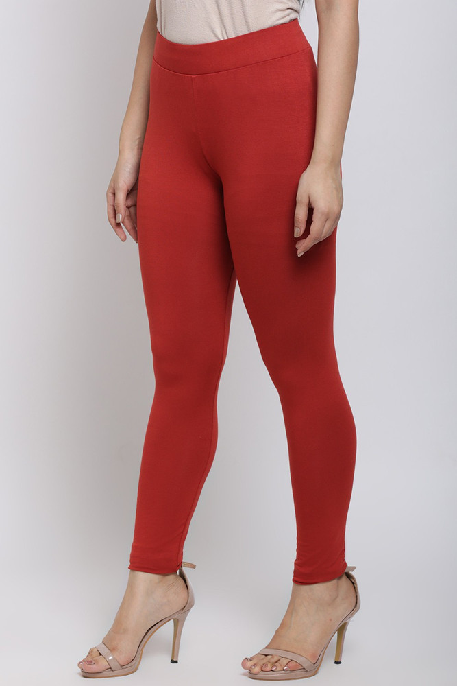 BIBA Ethnic Wear Legging Price in India 