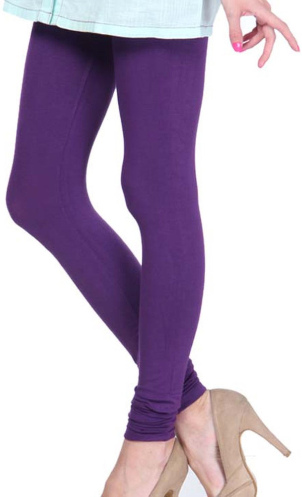 femmora Churidar Western Wear Legging 