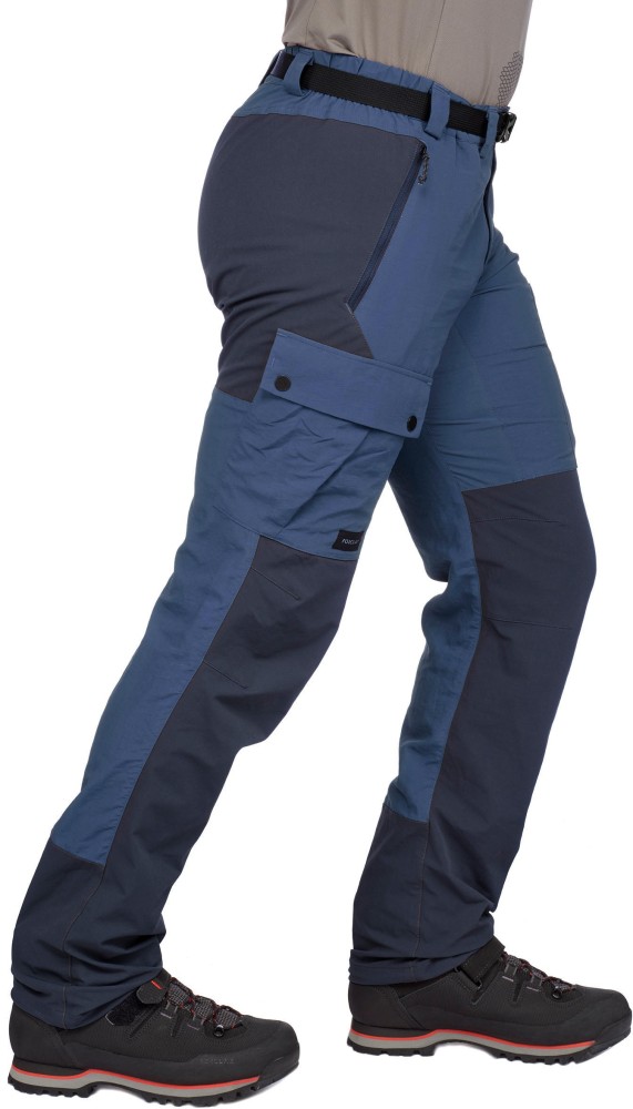 Forclaz Trek 500 Women's Mountain Trekking Trousers - Dark Grey (EU 44) :  Amazon.in: Clothing & Accessories