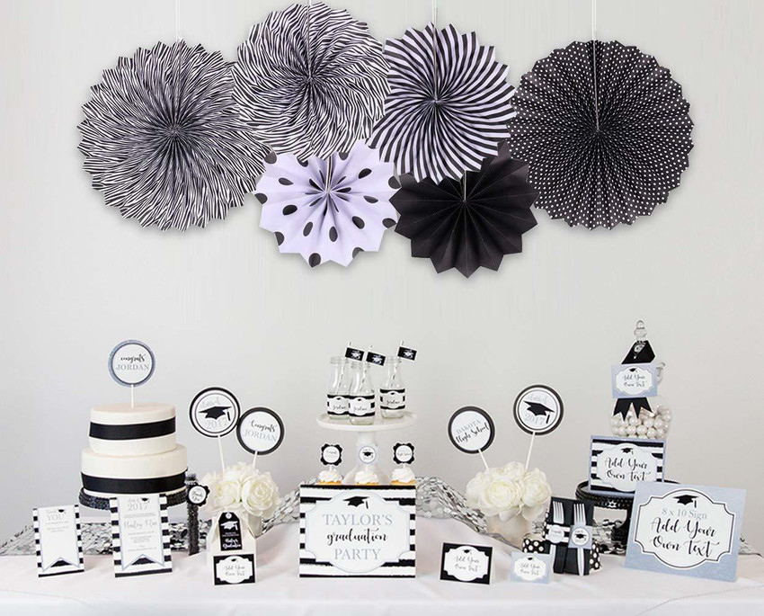 Top 84+ circle paper decorations latest seven.edu.vn