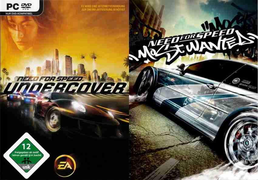 Need for Speed: Most Wanted Origin PC Code (No CD/DVD) Special Edition  Price in India - Buy Need for Speed: Most Wanted Origin PC Code (No CD/DVD) Special  Edition online at