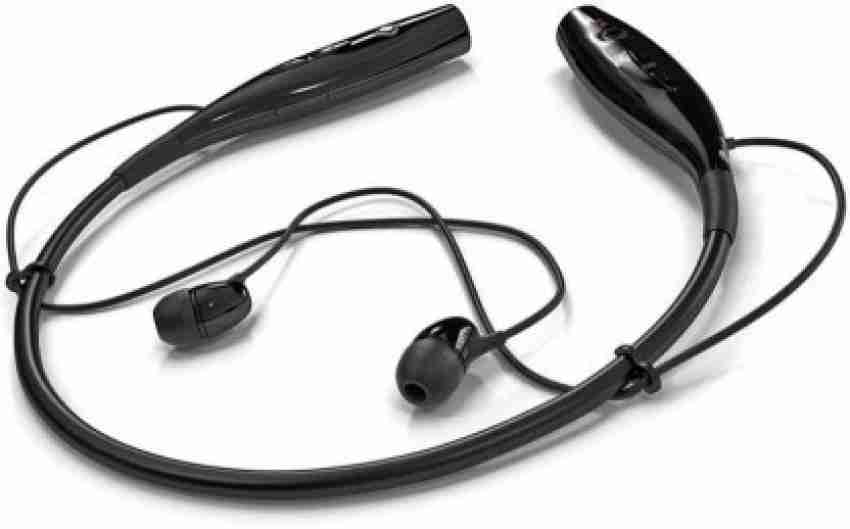 Accruma HBS 730 Bluetooth Wireless Neckband Best Quality Stereo