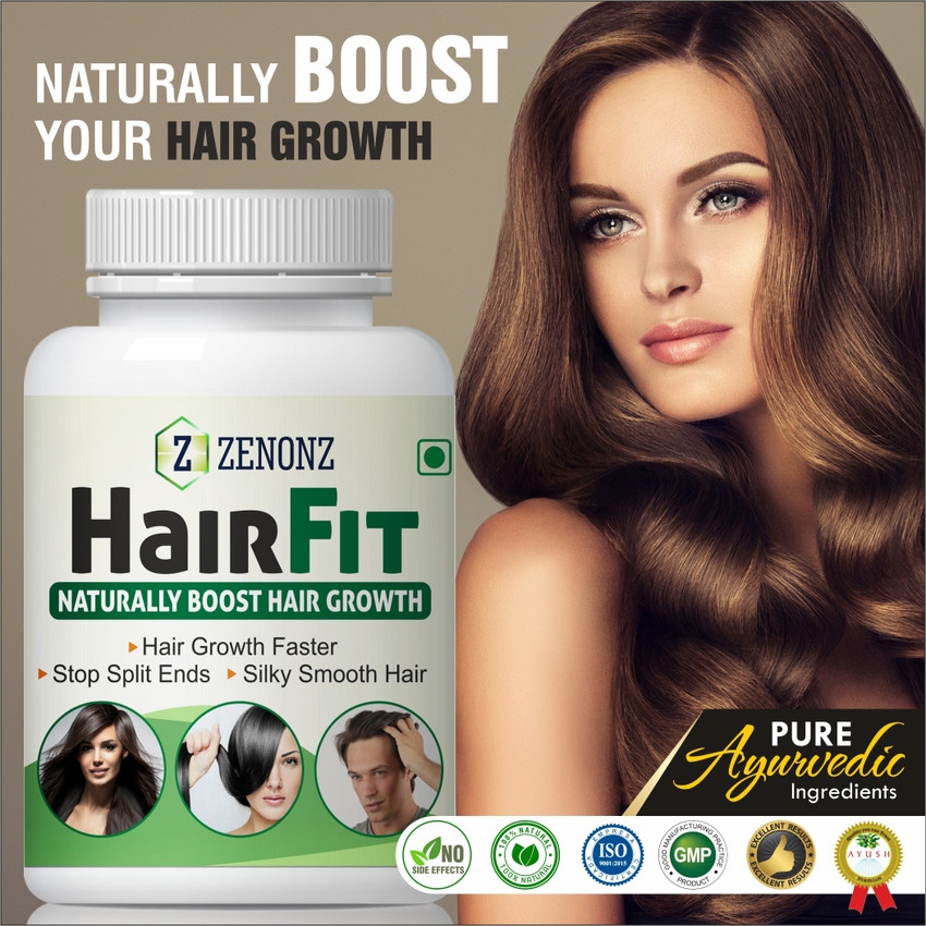 Top more than 154 hair growth tablets ayurvedic super hot POPPY