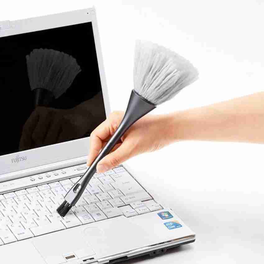 Skywalk Laptop Cleaning Plastic Brush for Laptops, Computers, Laptops Price  in India - Buy Skywalk Laptop Cleaning Plastic Brush for Laptops, Computers,  Laptops online at