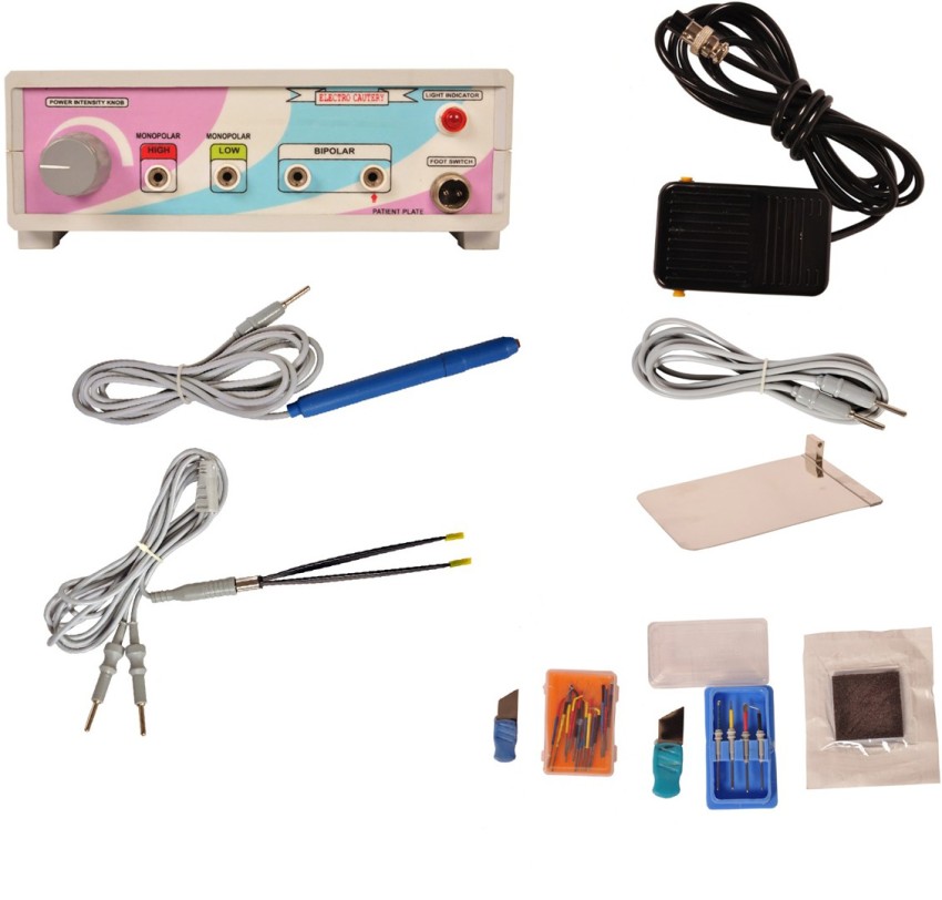 Electrosurgical Monopolar Electrocautery (928-ZERO50) 