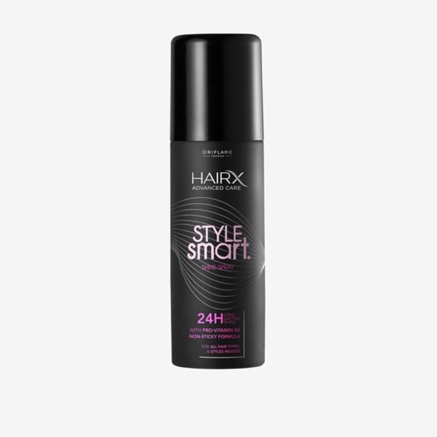 Top 73+ hair shine spray best - in.eteachers