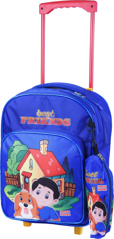 Wholesale Trolley Backpack New Design Detachable Kid Trolley School Bag for  boys From m.alibaba.com