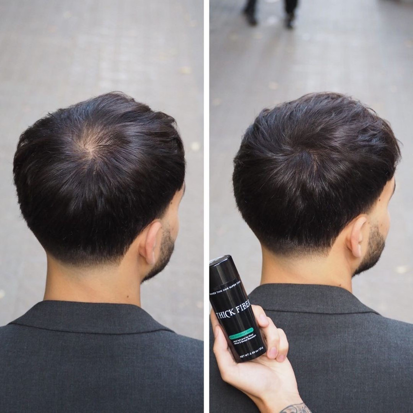 Discover more than 63 thick fiber hair spray in.eteachers