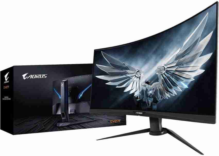 gigabyte 1080p monitor