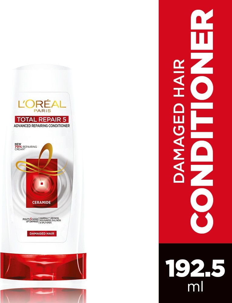 Best Shampoo and Conditioner for Dry Hair  LOréal Paris