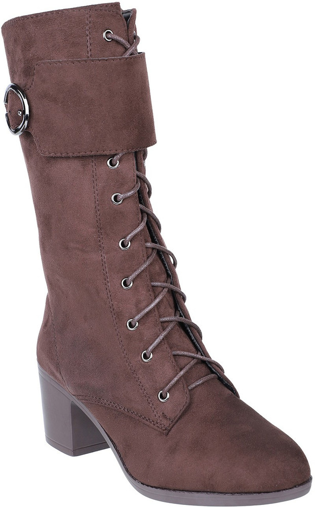 Buy Shuz Touch Boots For Women Online 