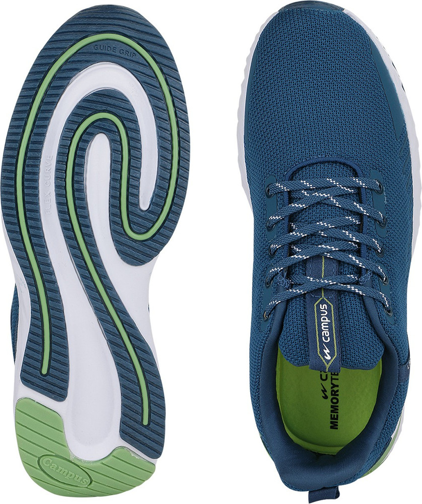 campus simba plus shoes