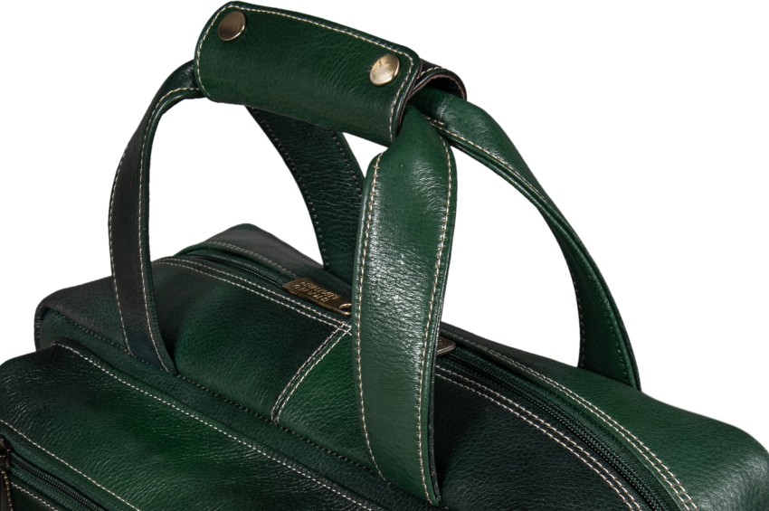 Franklin Covey Suede Leather Bag  Suede leather, Genuine leather bags,  Full grain leather bag