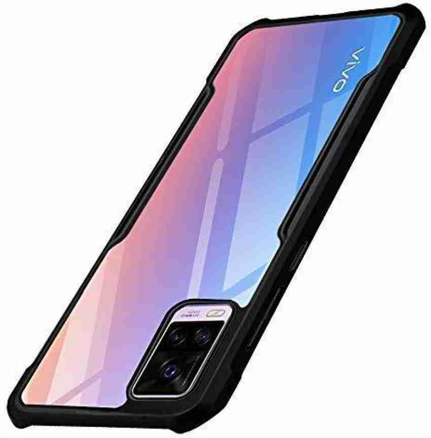 NEW KK Back Cover for for Vivo V20 (Multicolor, Hard Case)