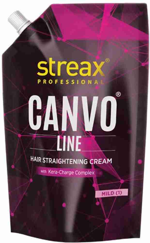 Streax Professional Canvo Neutralizing Cream 54 OFF