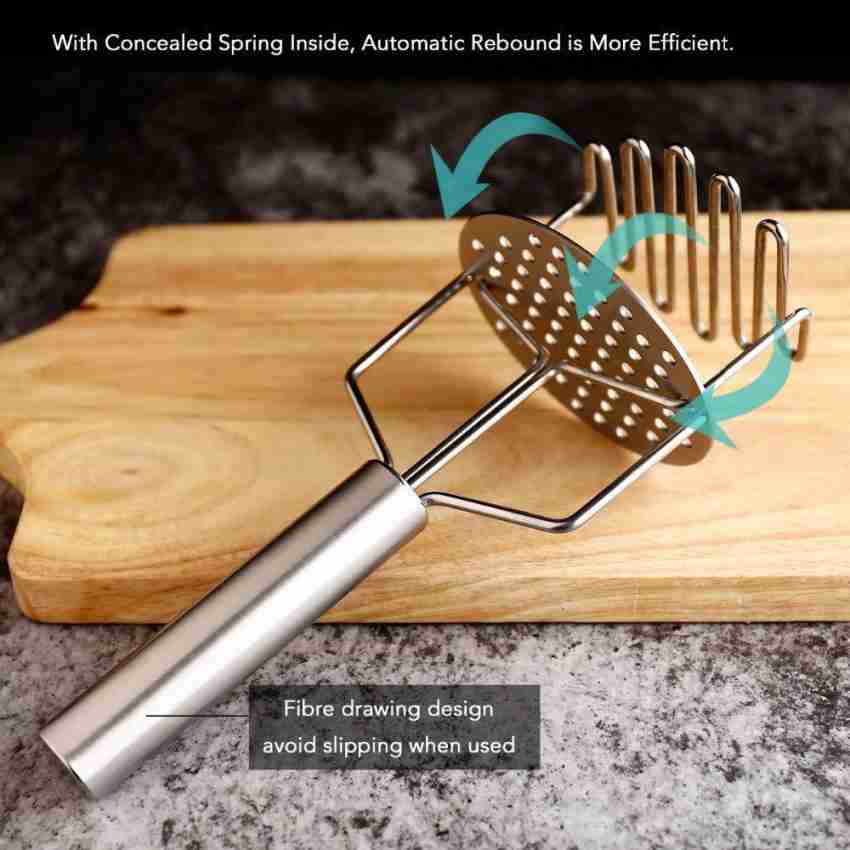 Spring deals potato masher