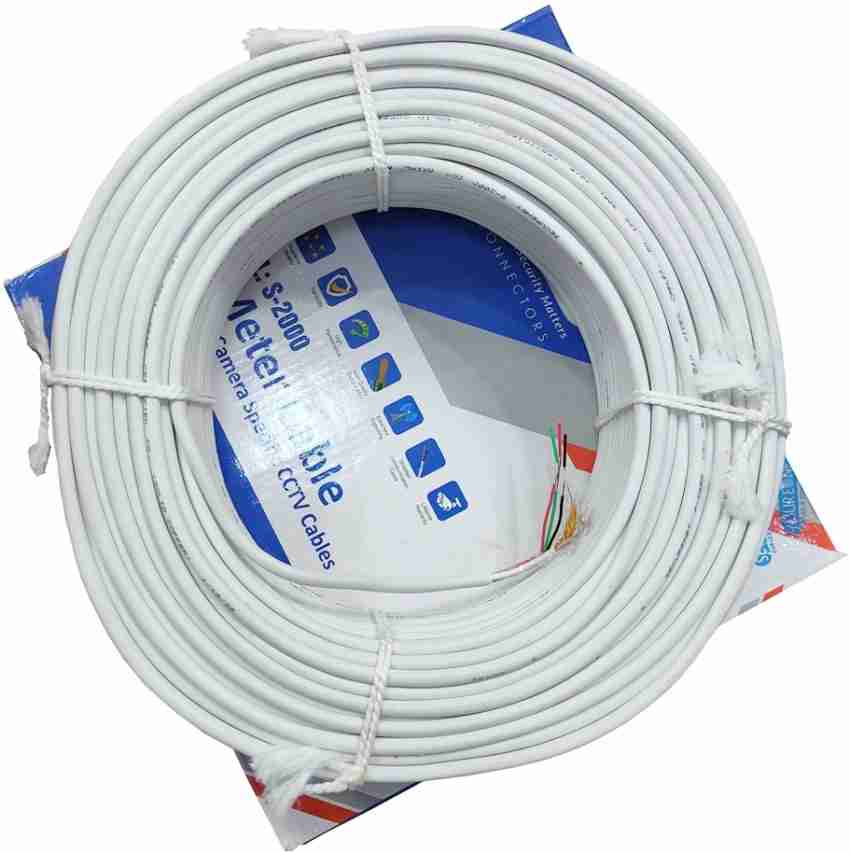 finolex camera cable